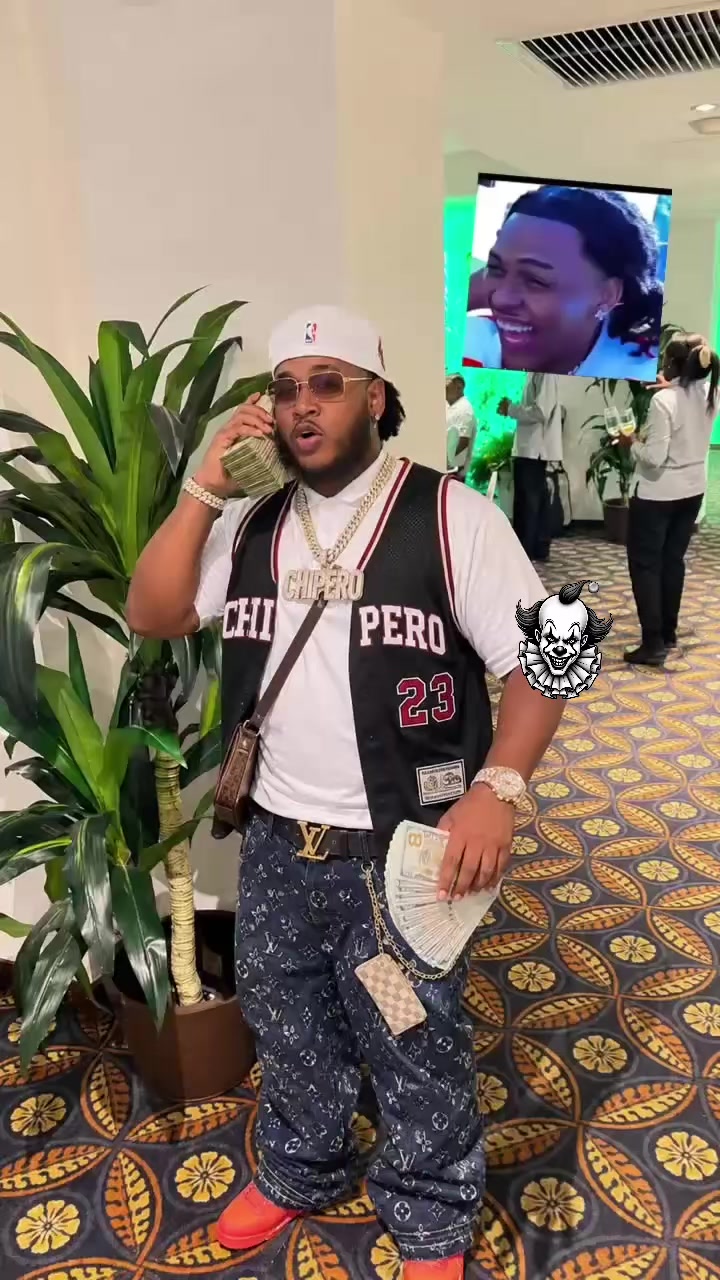 @El Mágico King 🫀🖤