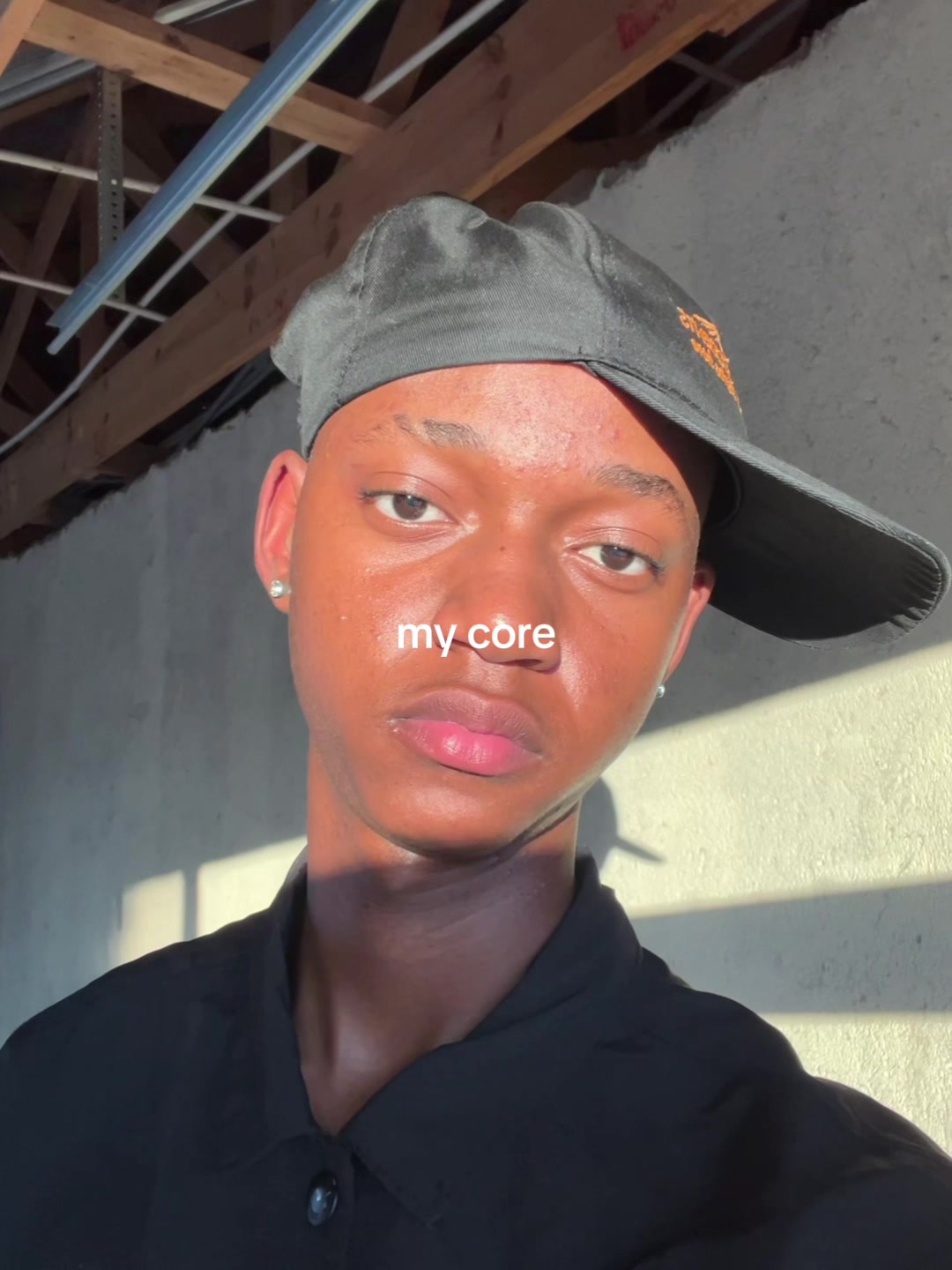 @Shubane Franklyn