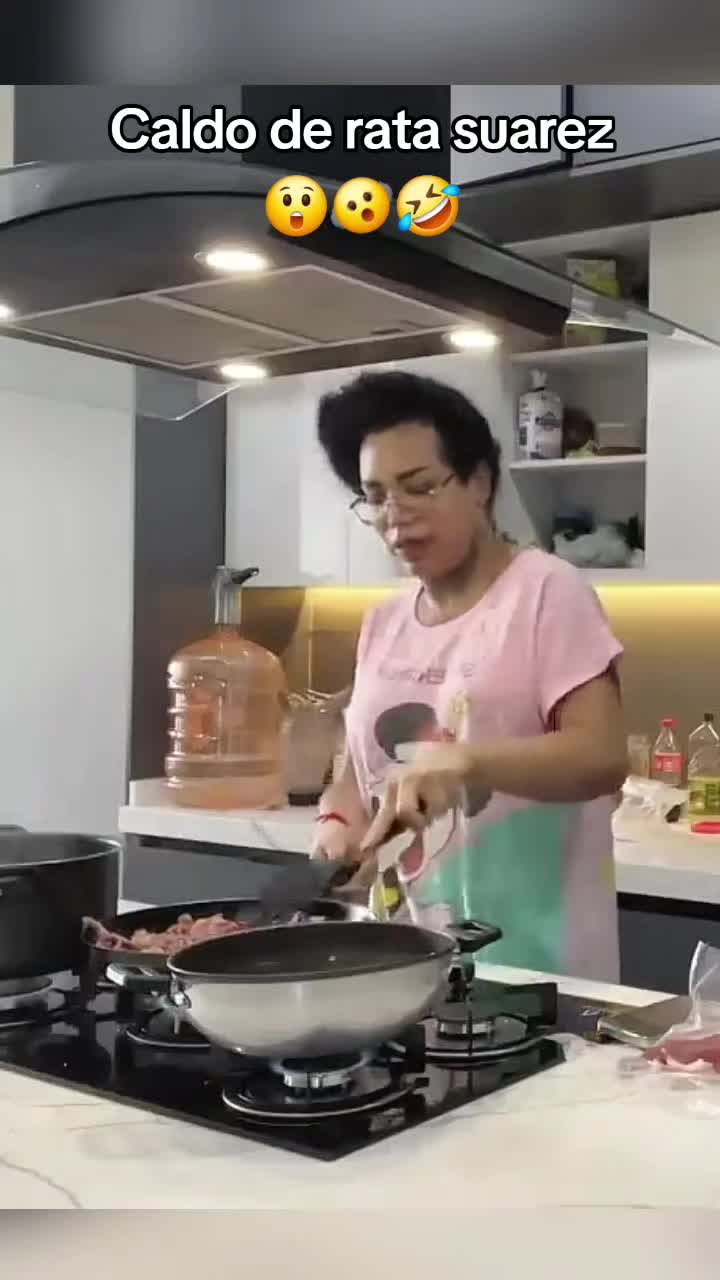 @Cocinando con la tia Paola
