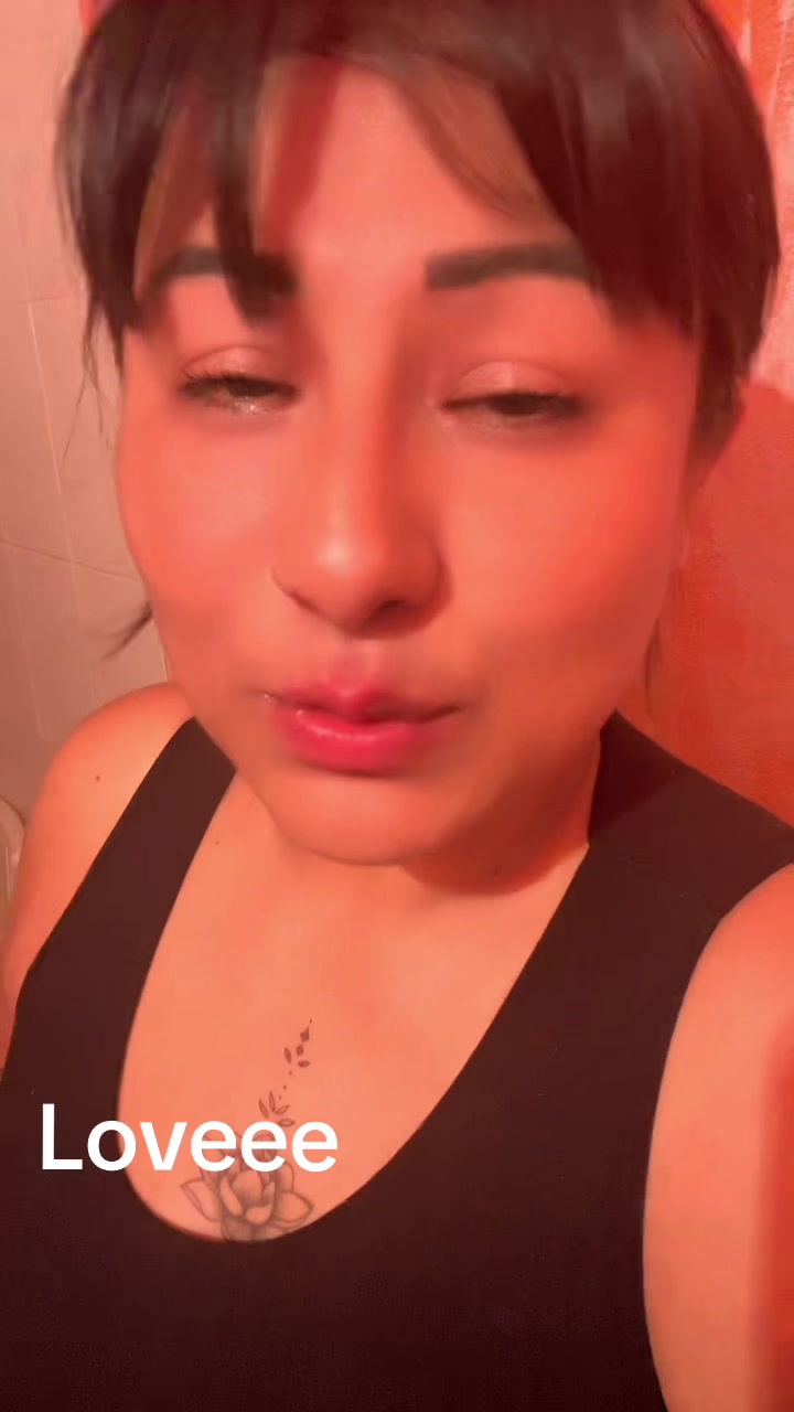 @morenita love