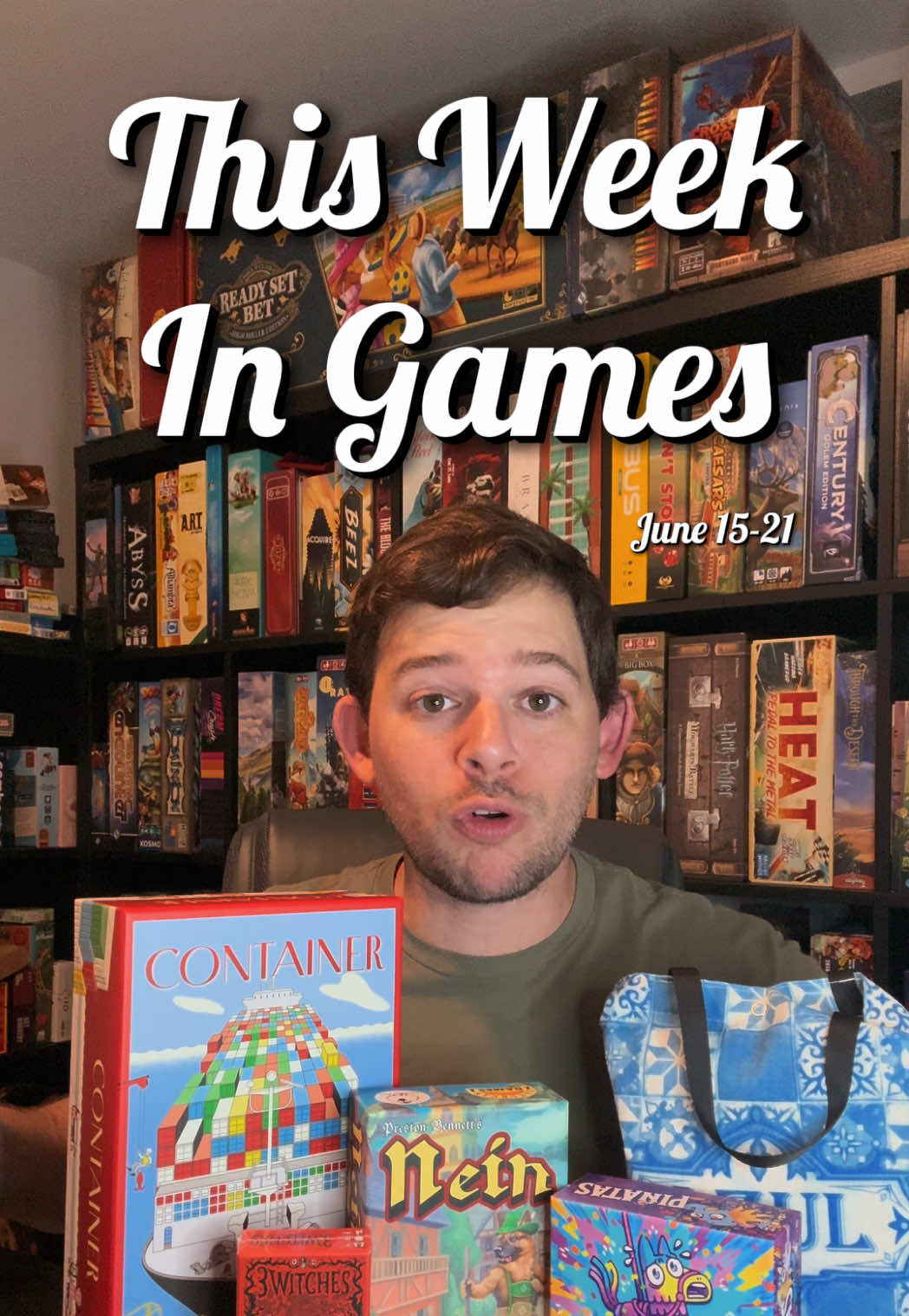 @Gateway Games