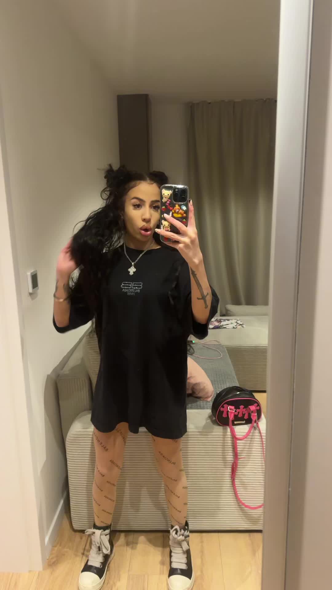 @babyfacealess