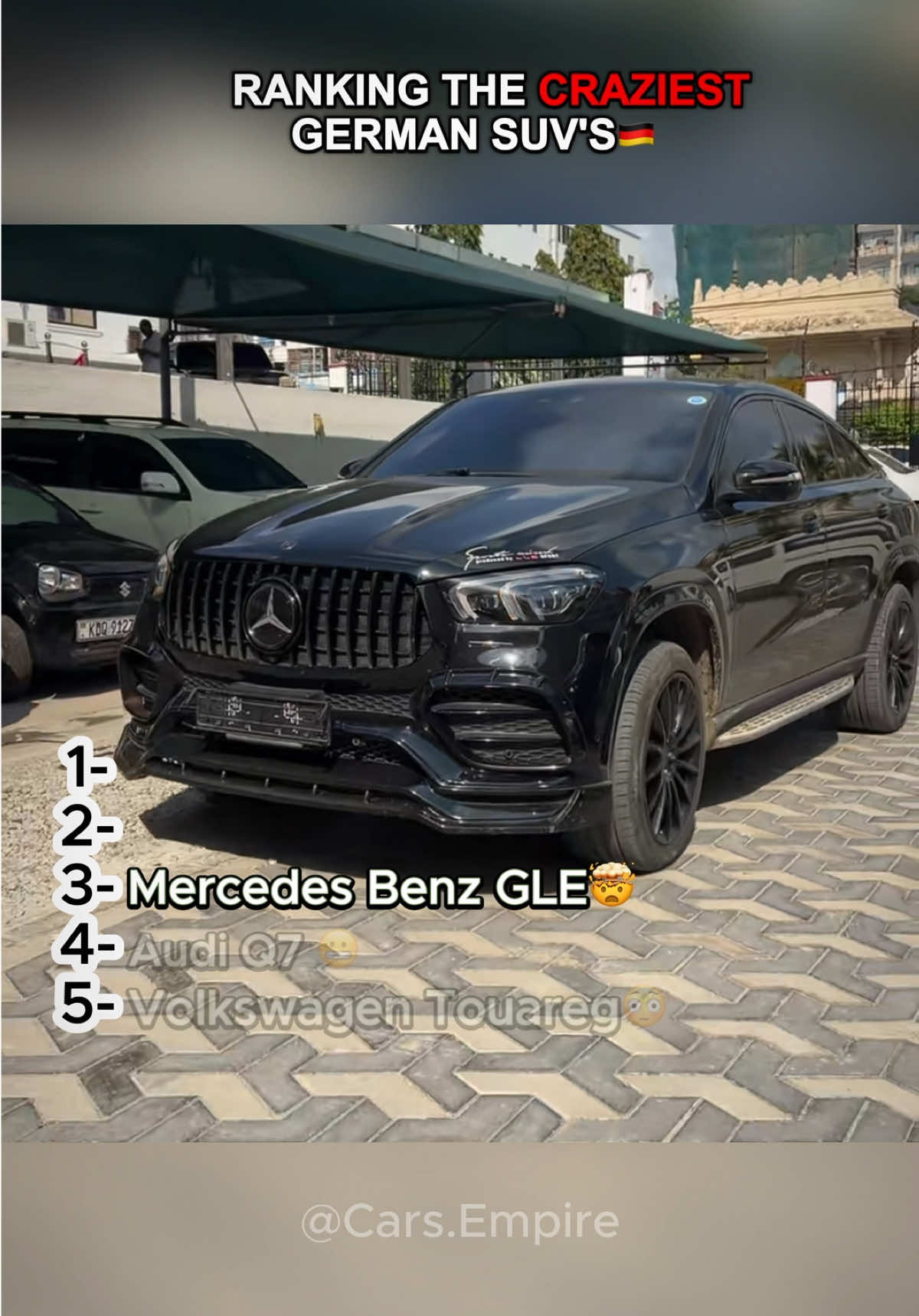 @Cars Empire