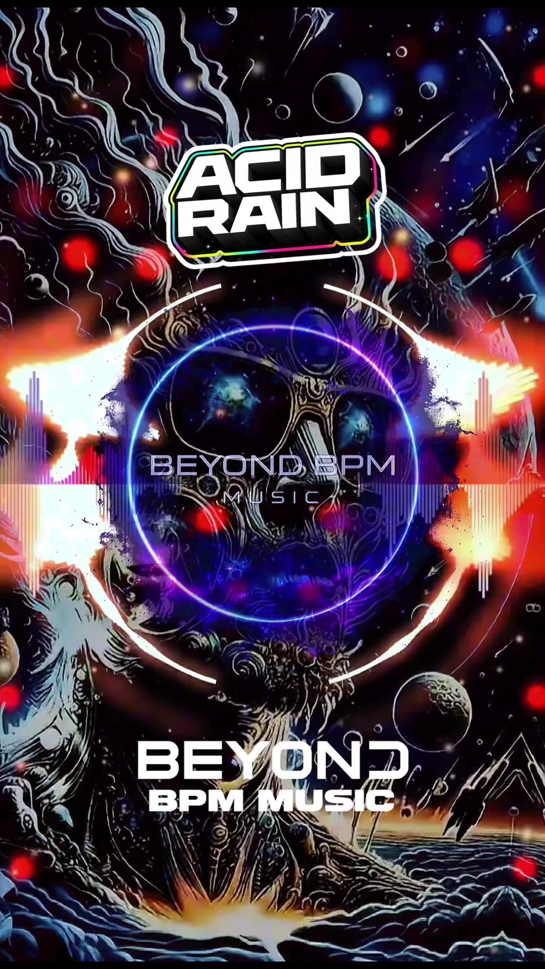 @🎧Beyond BPM Music