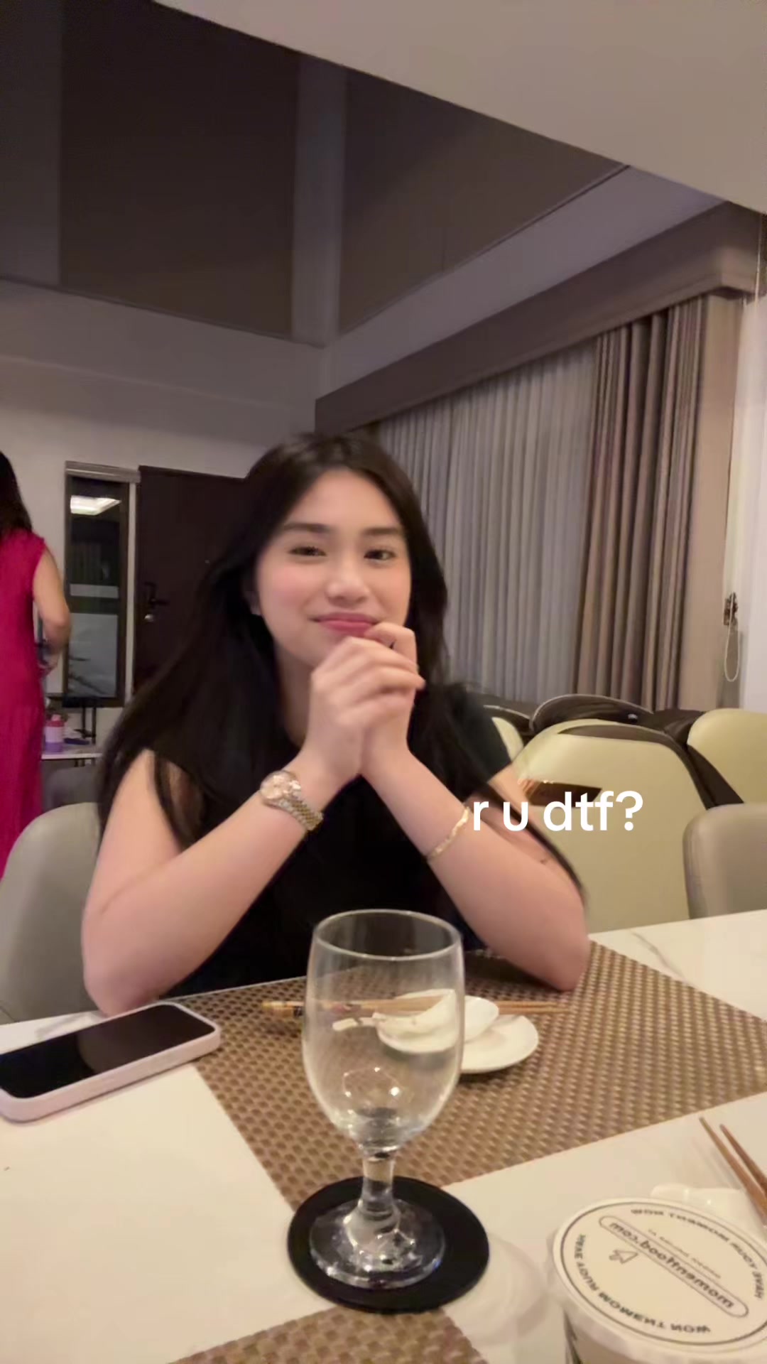 @Meg