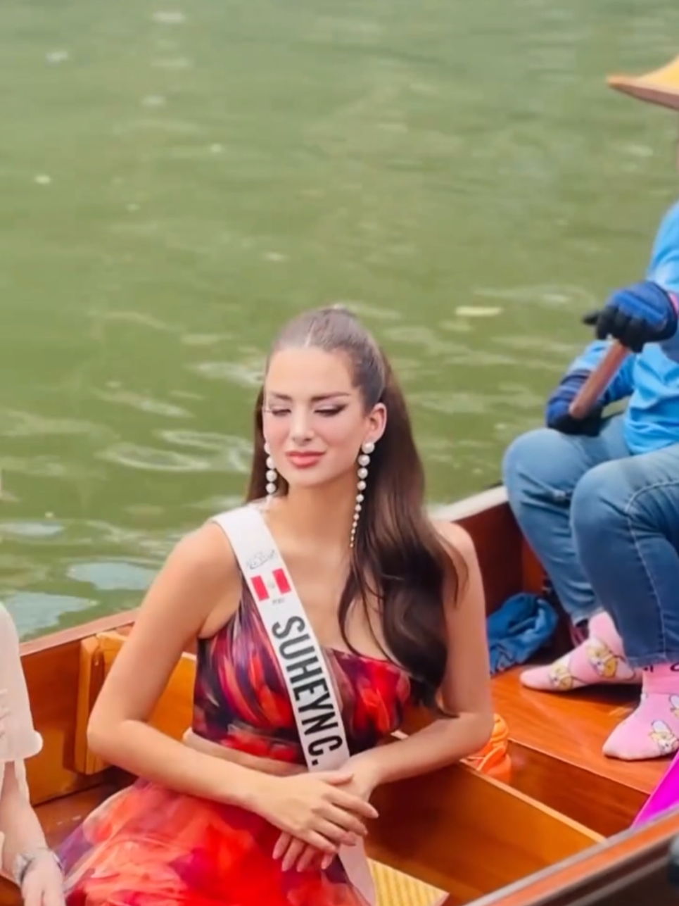 @MISS PERU 🇵🇪