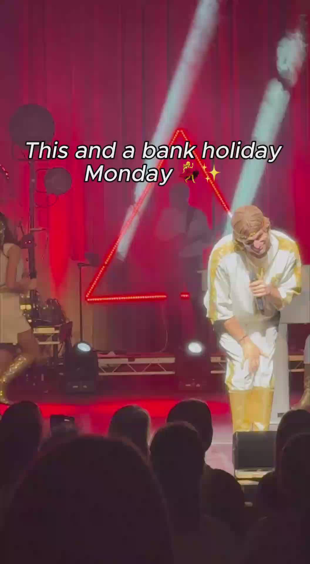@Maniatheshow
