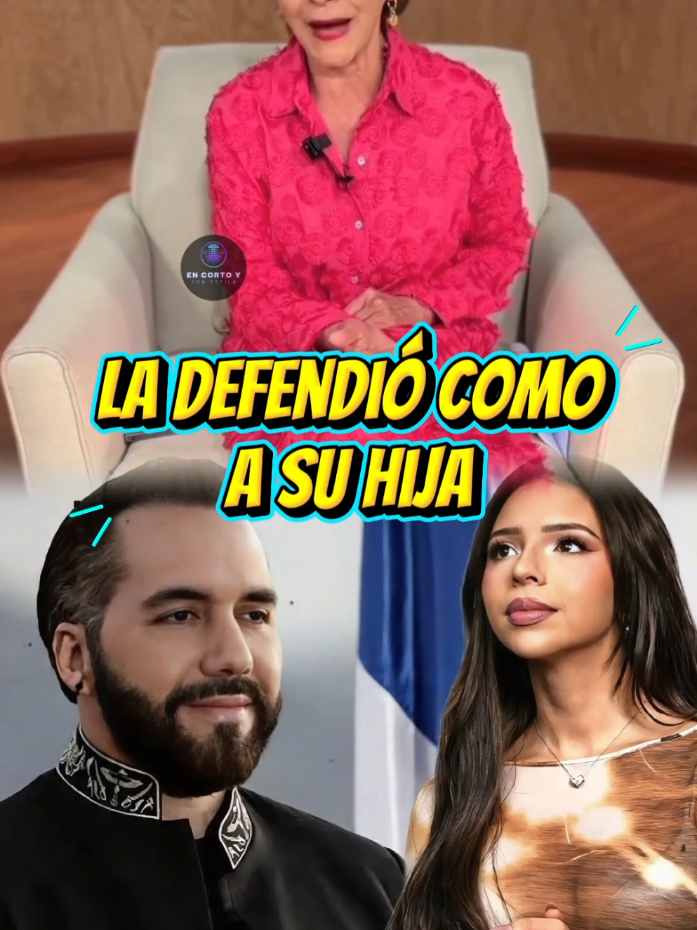 @En corto y con Estilo
