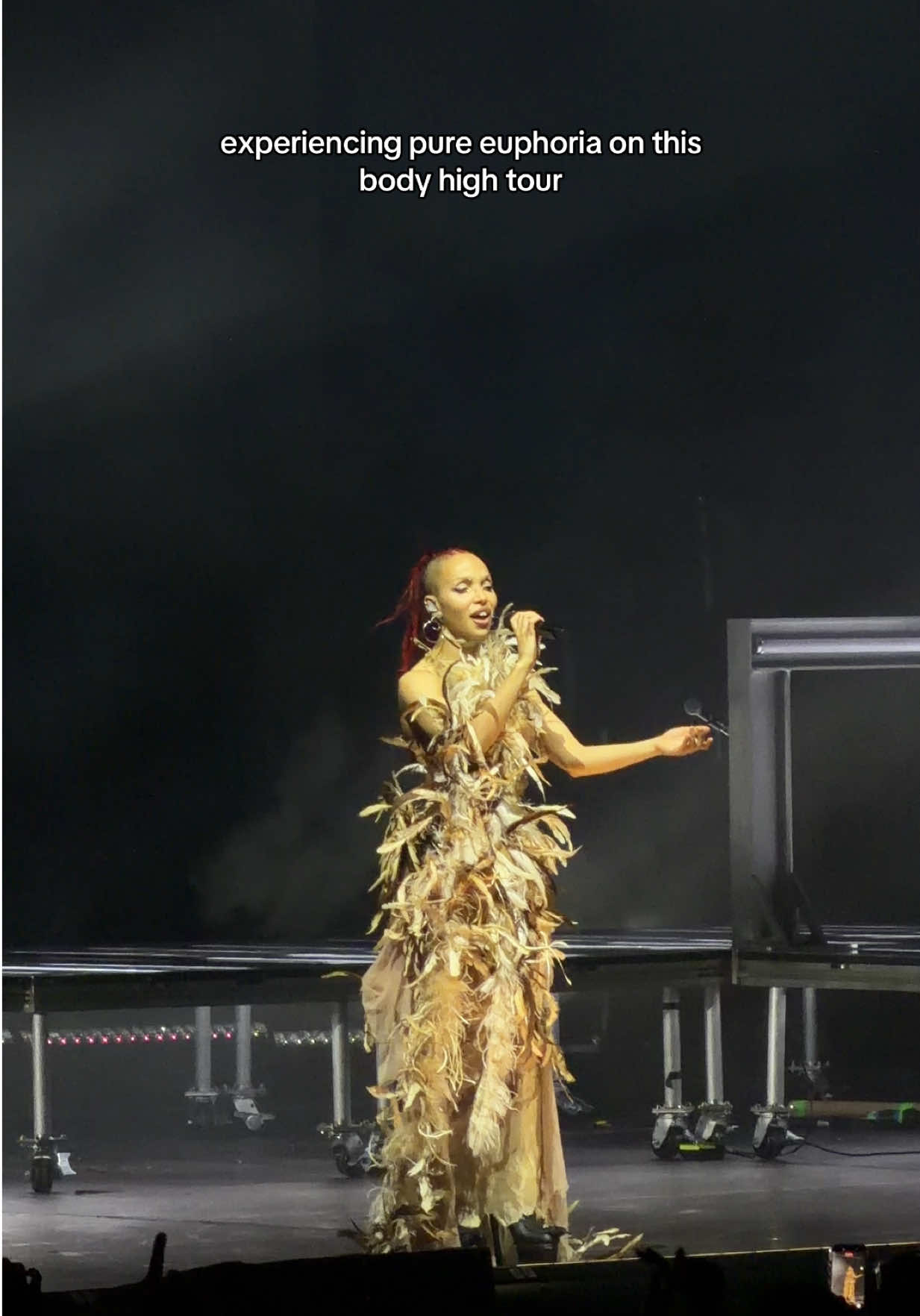 @FKA twigs