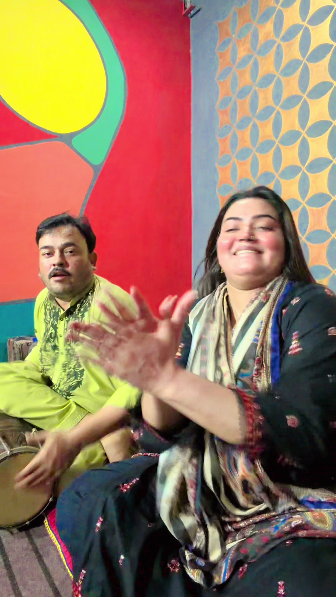 @Saira Jutti Official