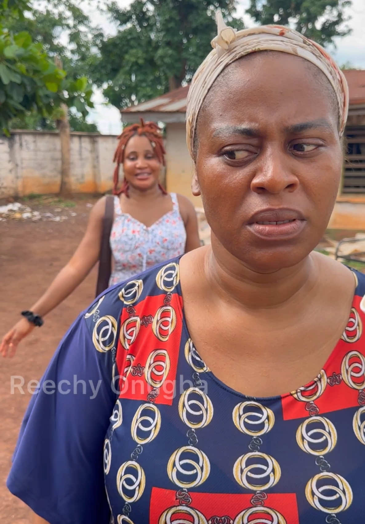 @Reechy onugba