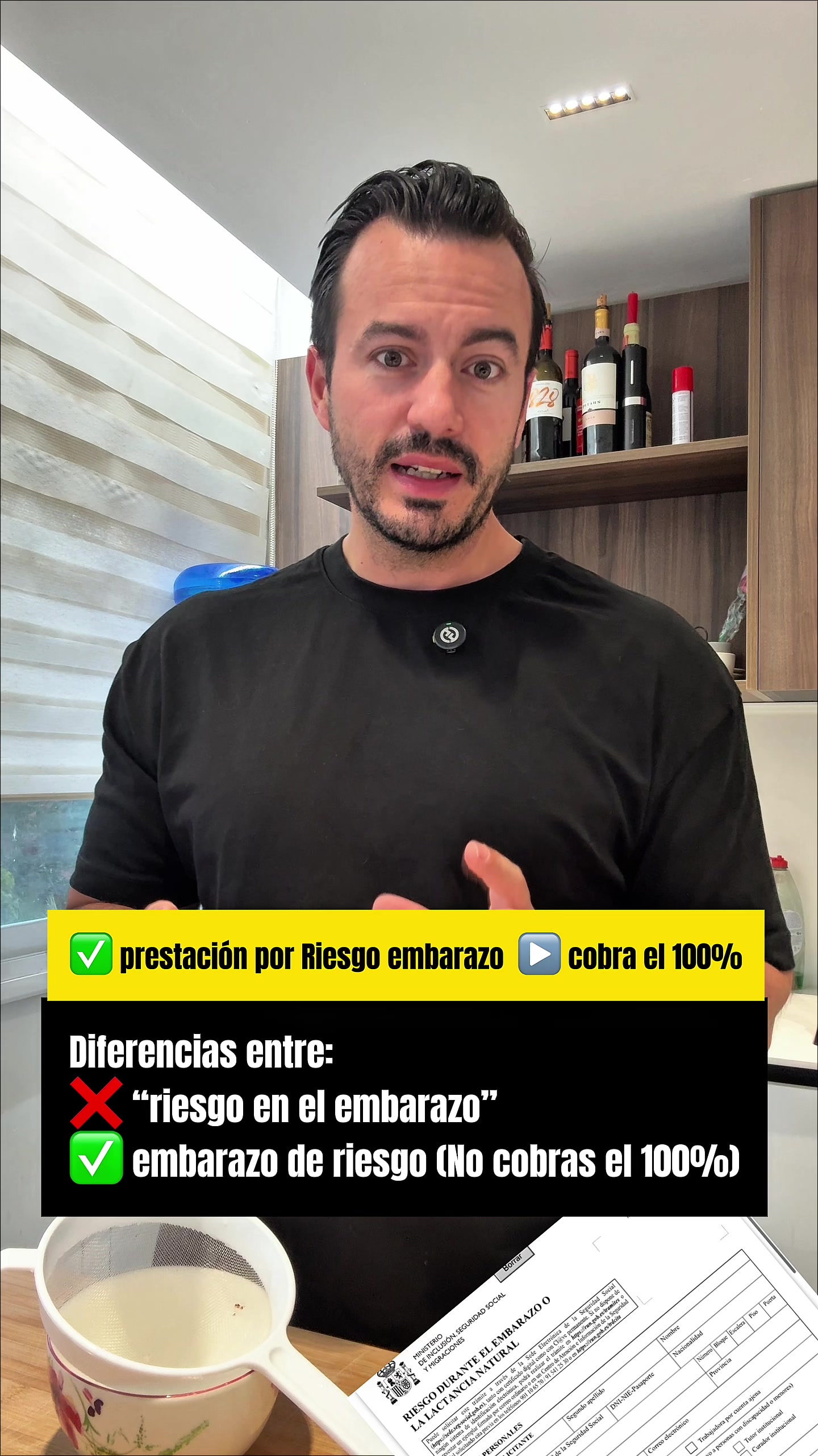 @Un Tío Legal