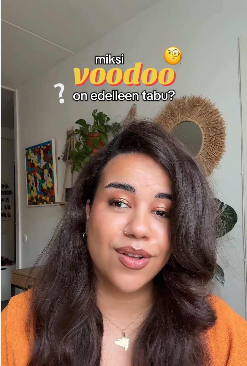 @Bruja Paloma