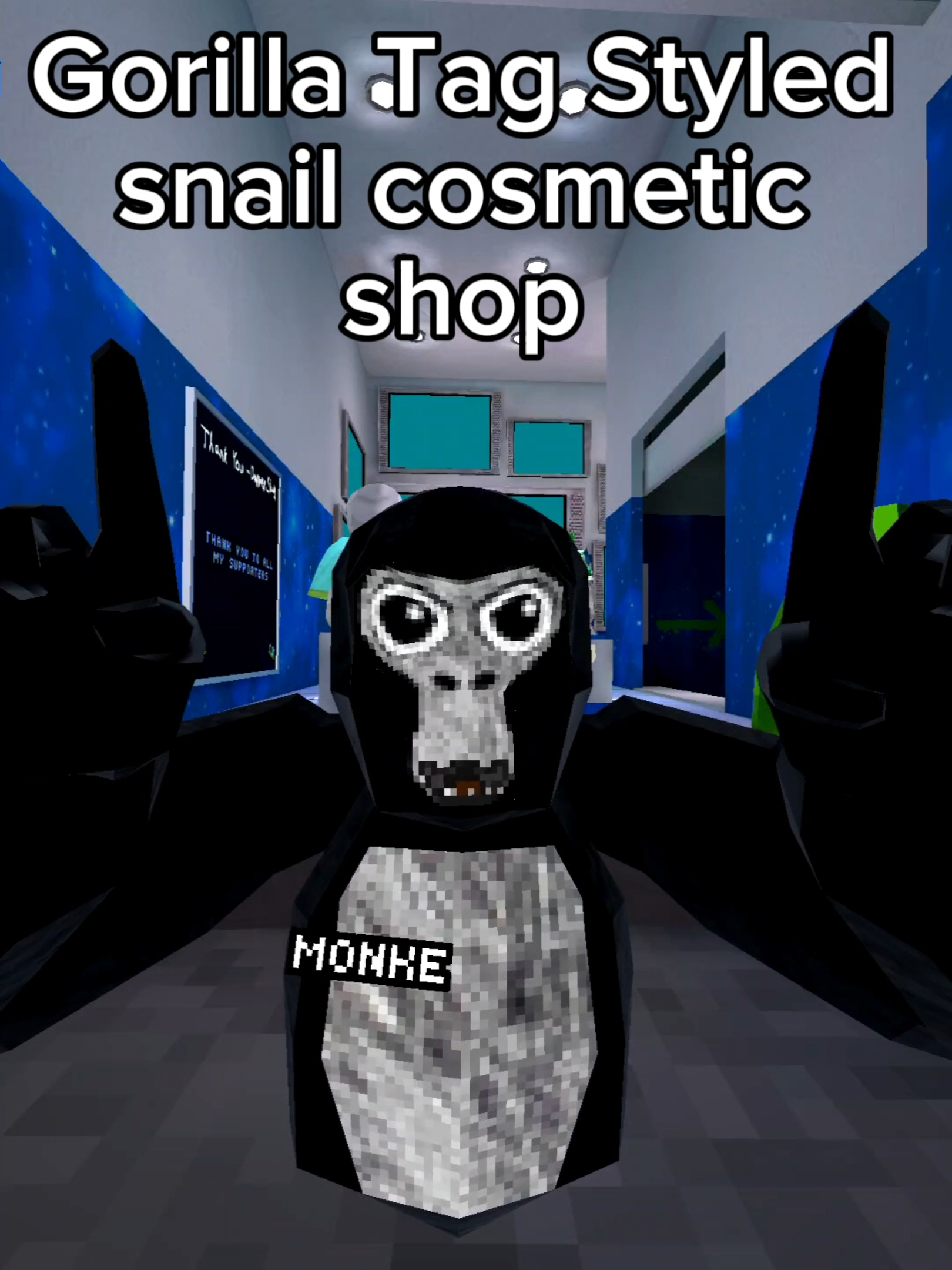 @Monke
