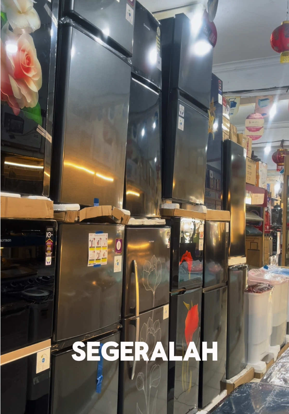 @Kali Agung X sentral Computer