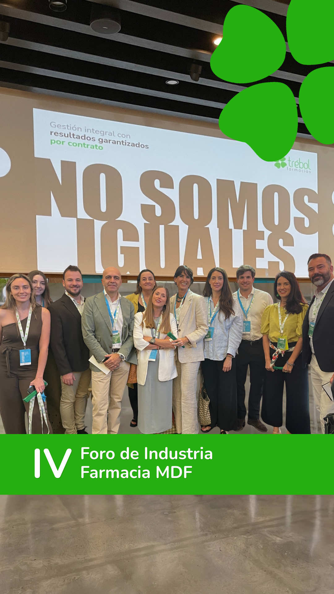 @Farmacias Trébol Oficial