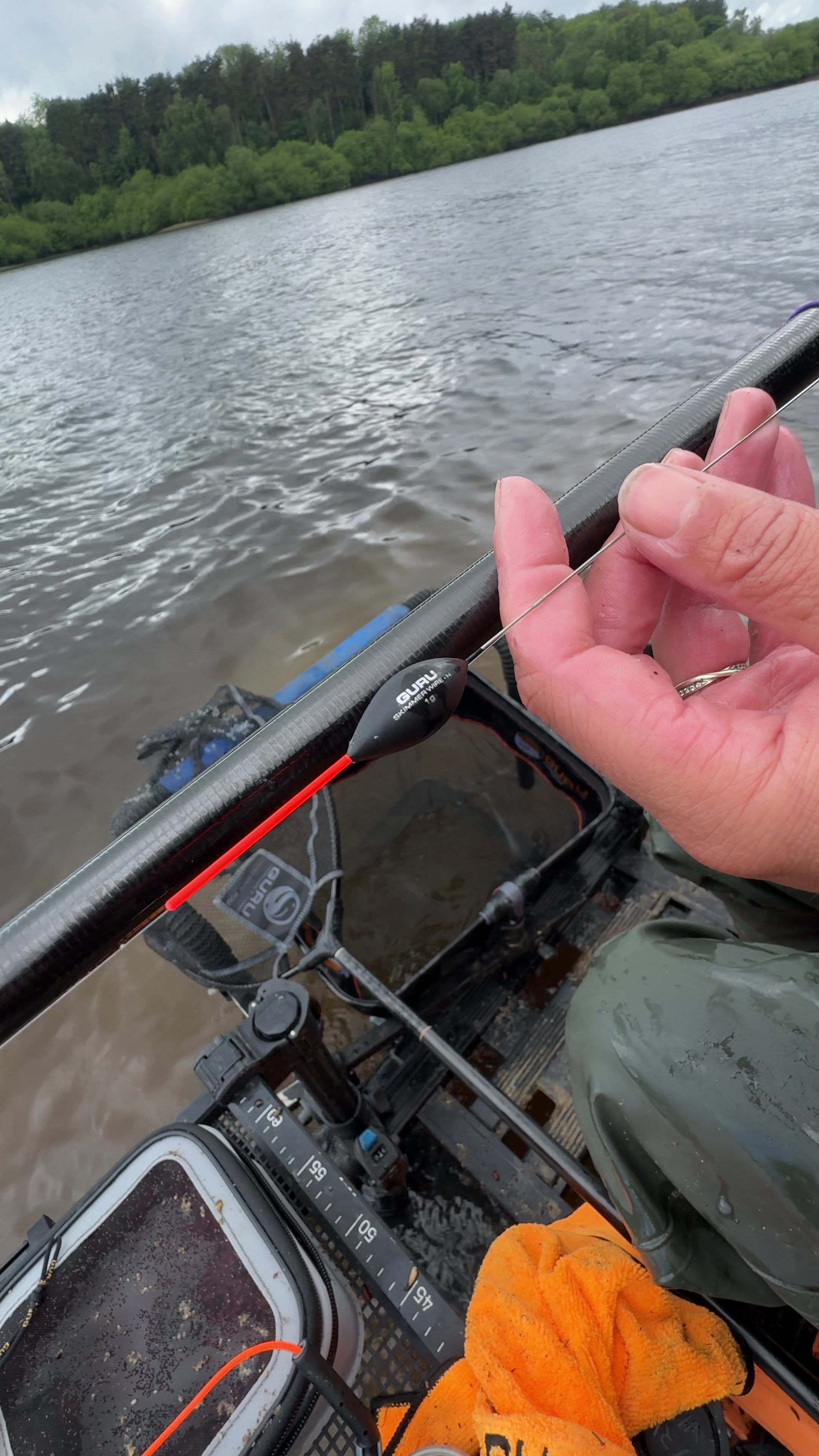 @Tackle Guru