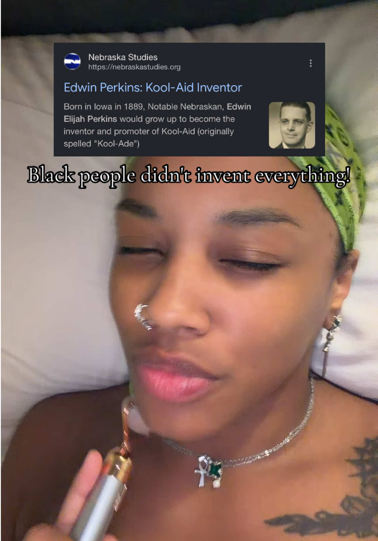 @Bre.Jinnie.TV🕵🏽&zwj;♀️🌎⚜️🕌🦚
