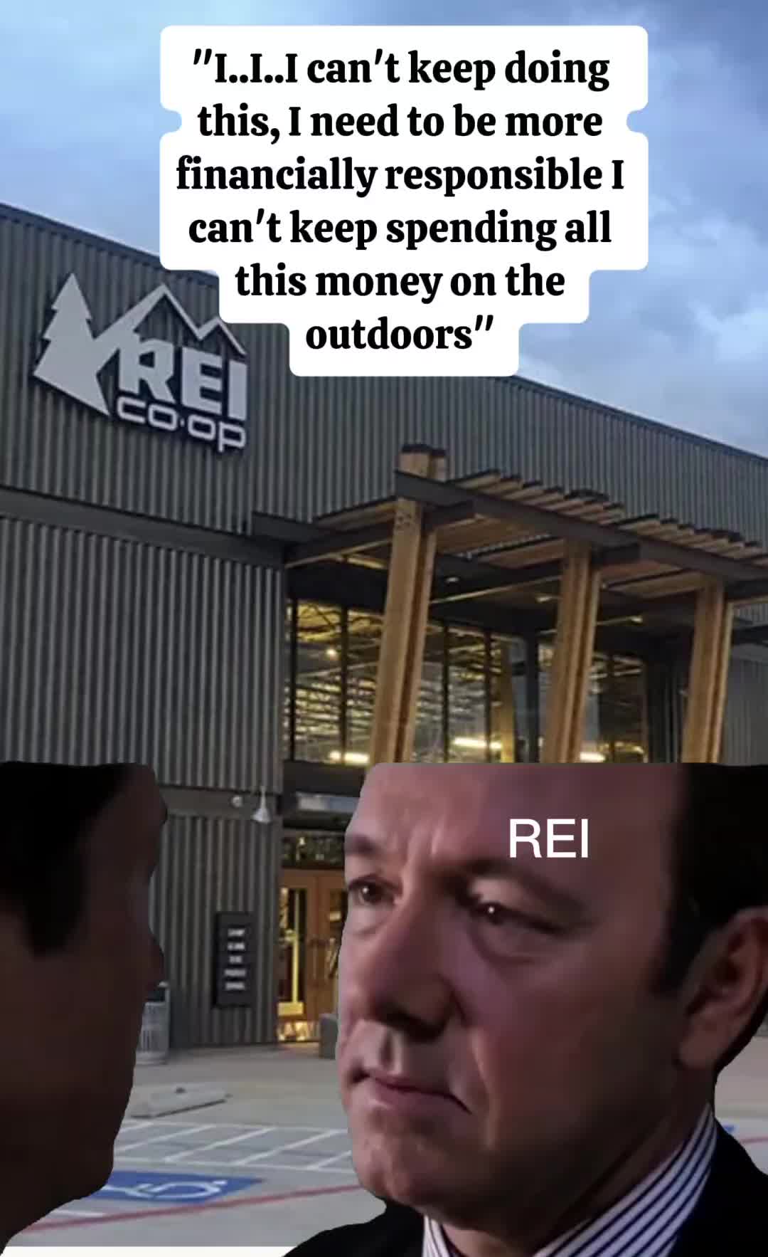 @Forrest of the Memes