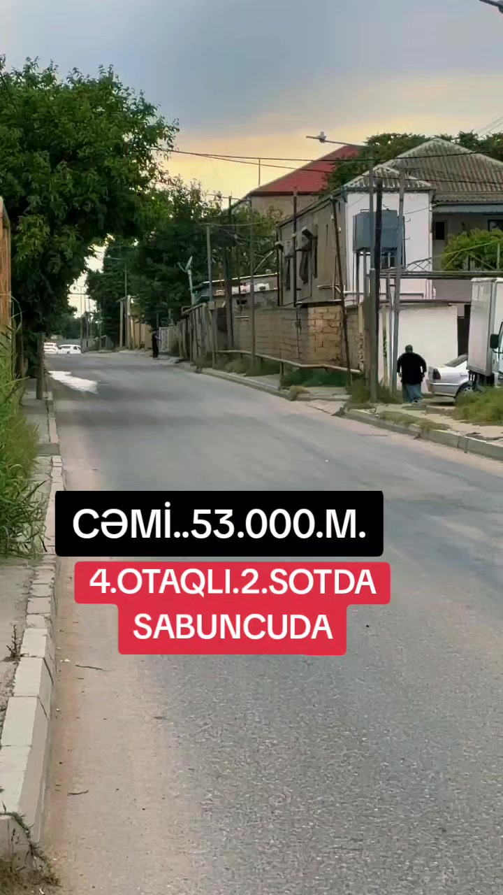 @evlerinsatışı krditlə yekemlak