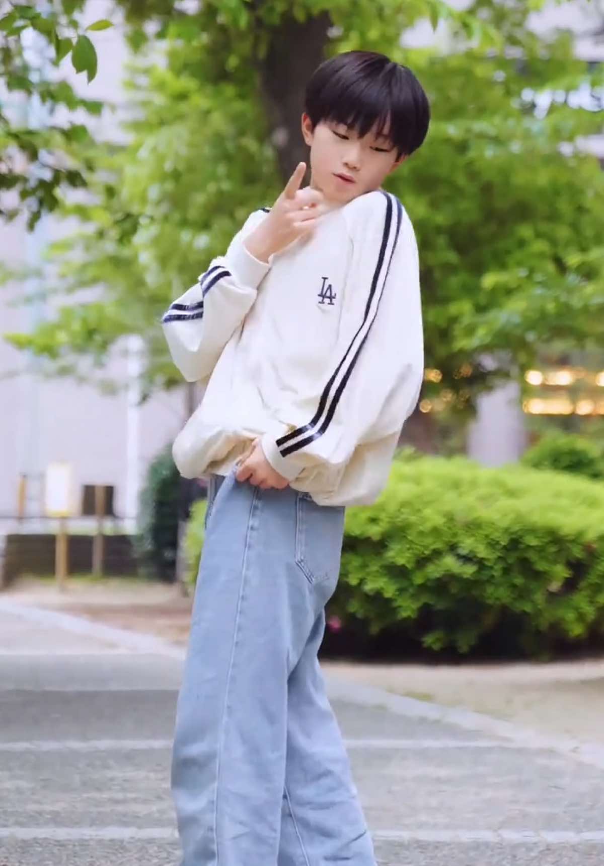 @JOY DANCE JAPAN