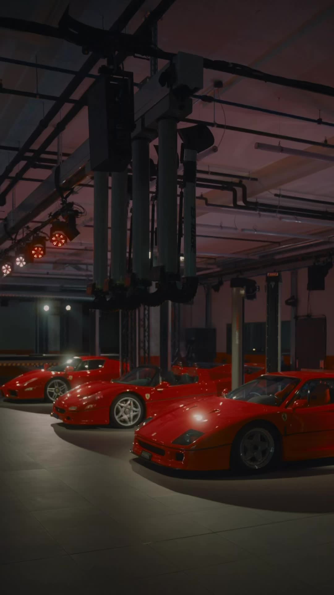 @classic driver