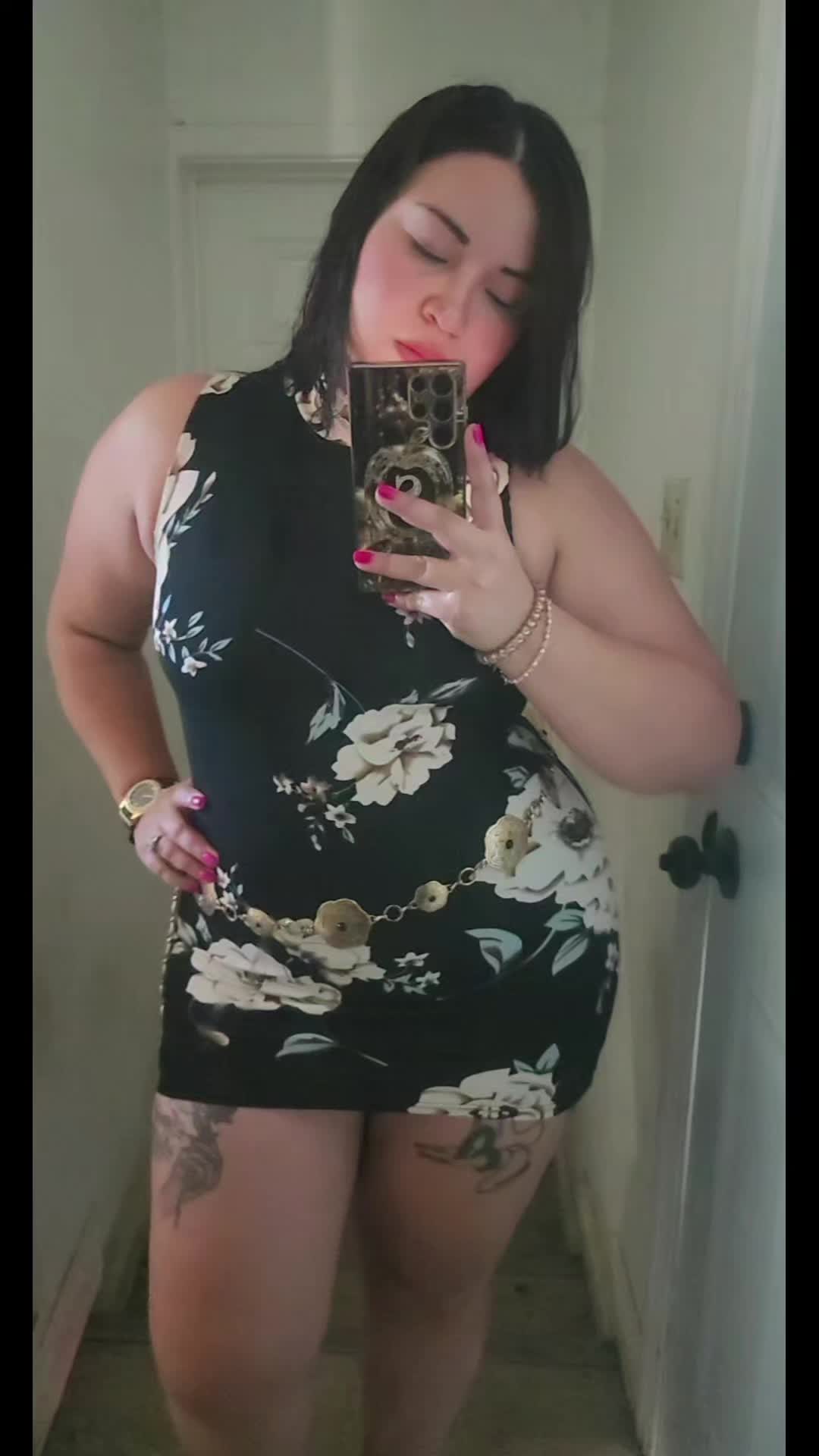 @Samary Sexy Girl 🇸🇻