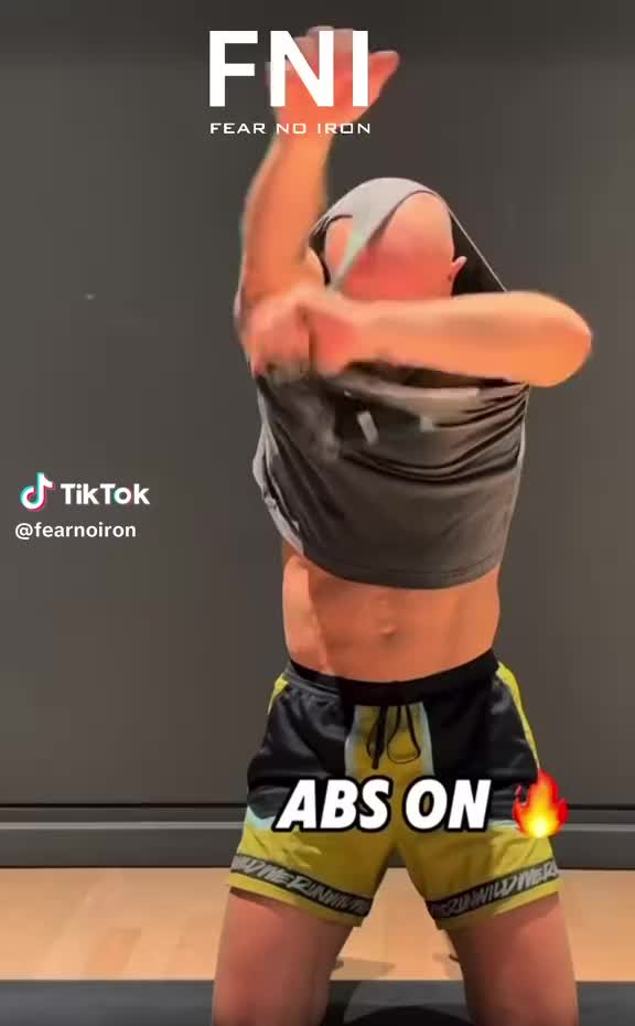 @Gymbodz