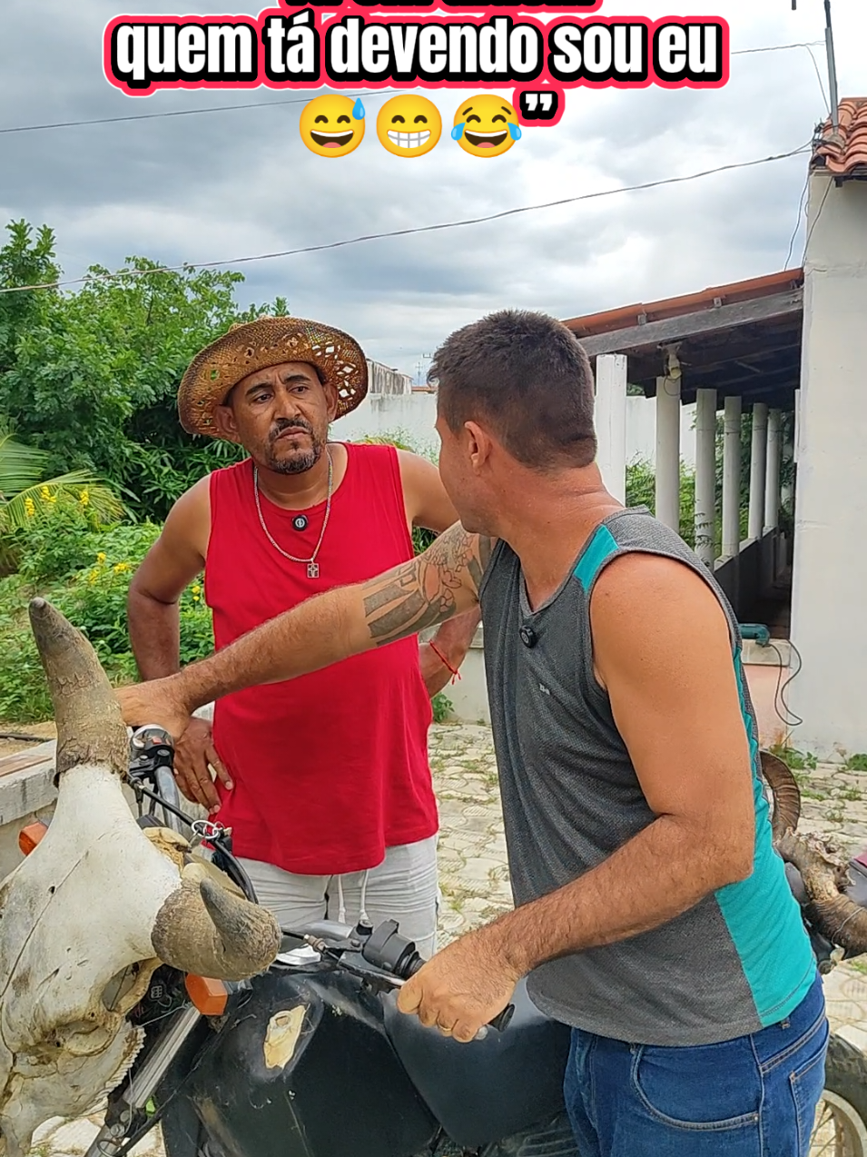 @Ray da resenha oficial