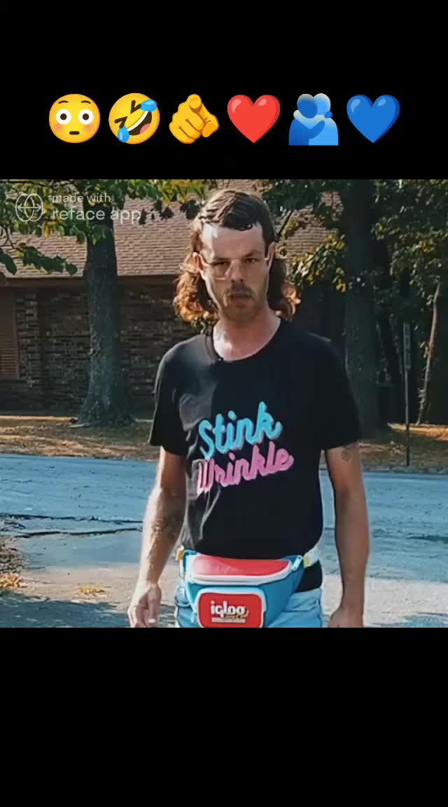 @Dean machine 🖕🤣💙🫂❤️