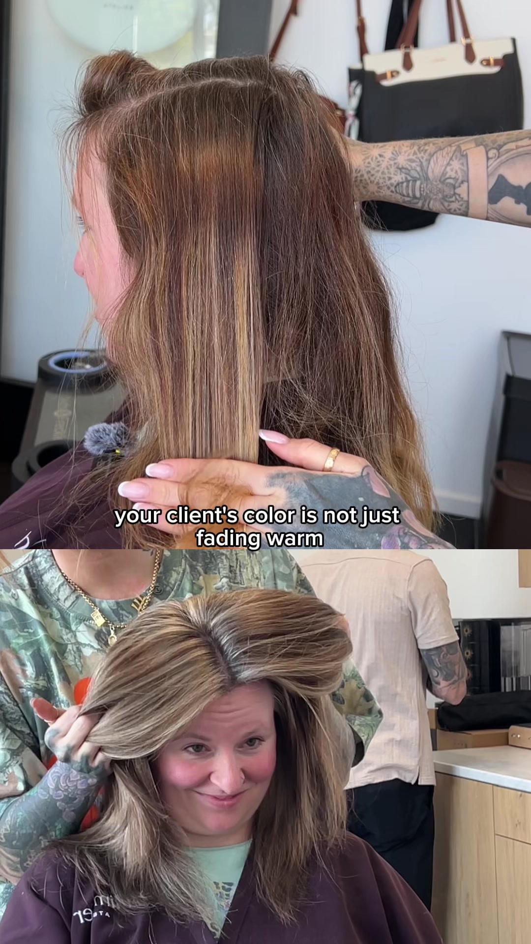 @Lisa Giles