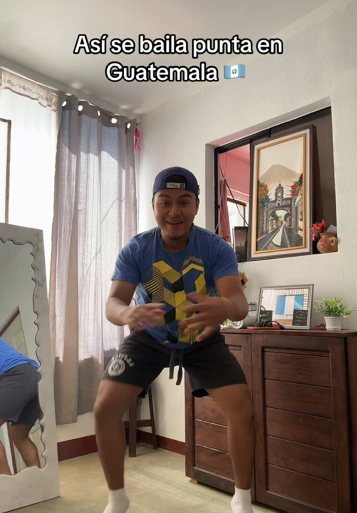 @Josh Alonzo 🤩 | ChuladaMayor