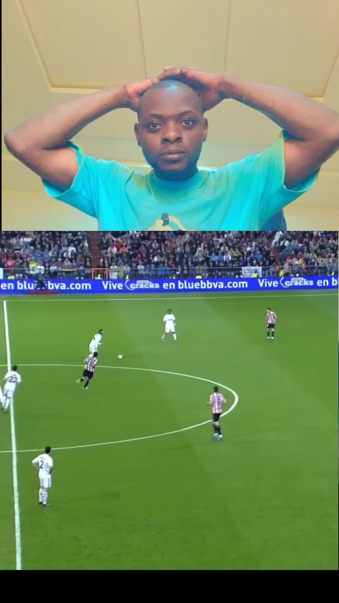 @roqeeb highlights