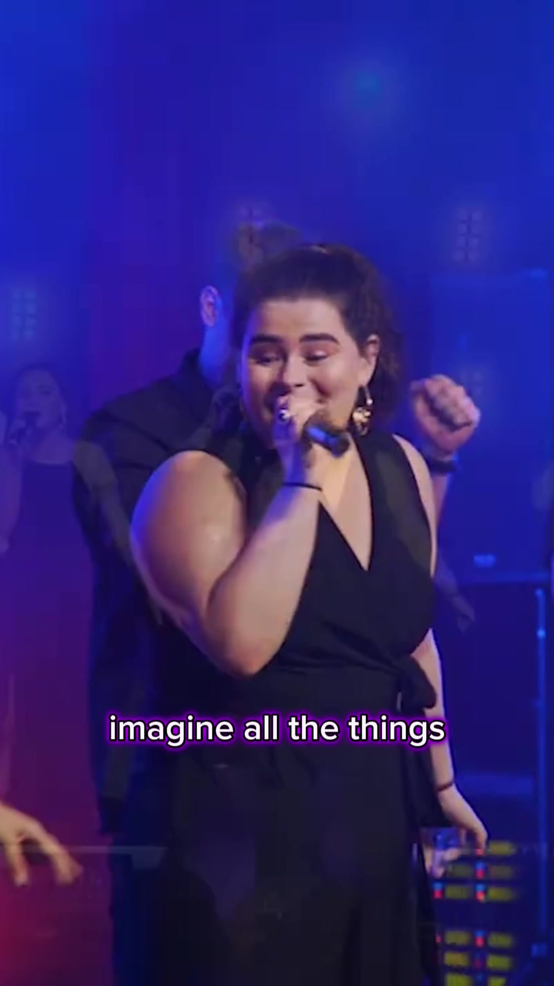 @A Cappella Academy