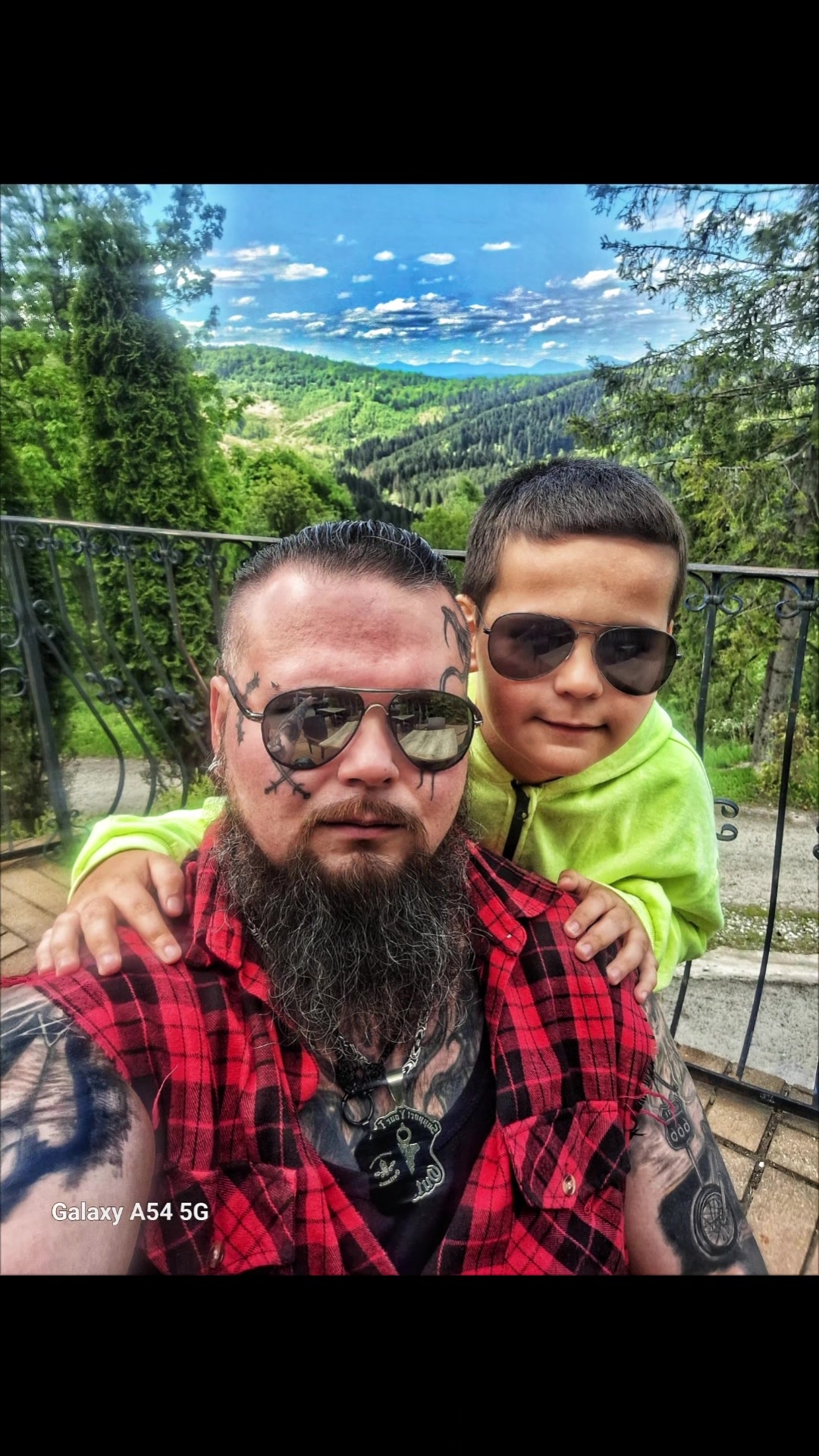 @Drzý čert