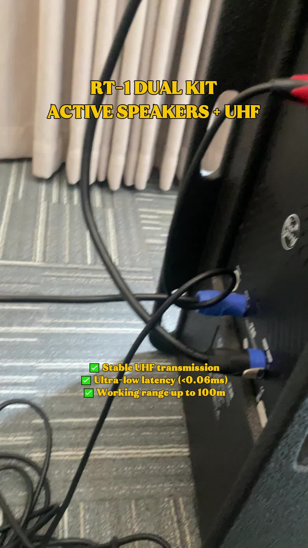 @ACEMIC microphone