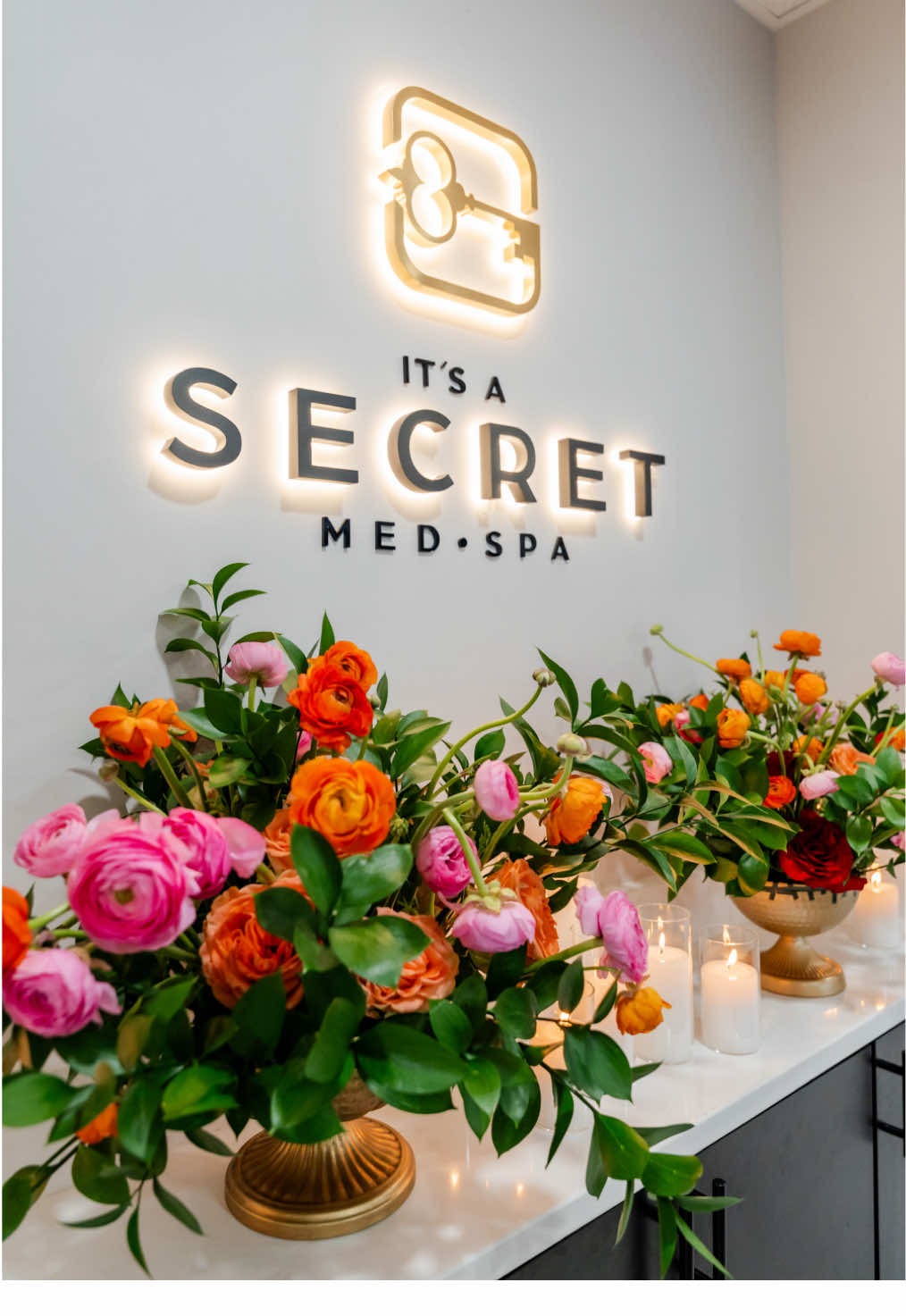 @It&rsquo;s A Secret Med Spa
