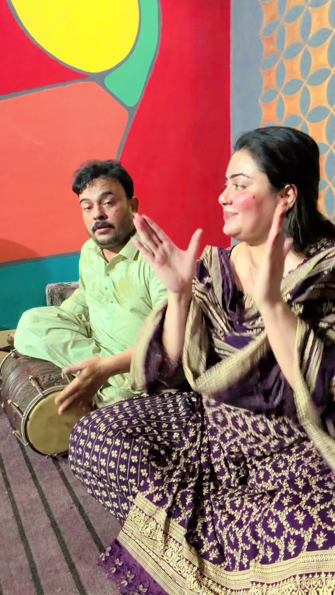 @Saira Jutti Official