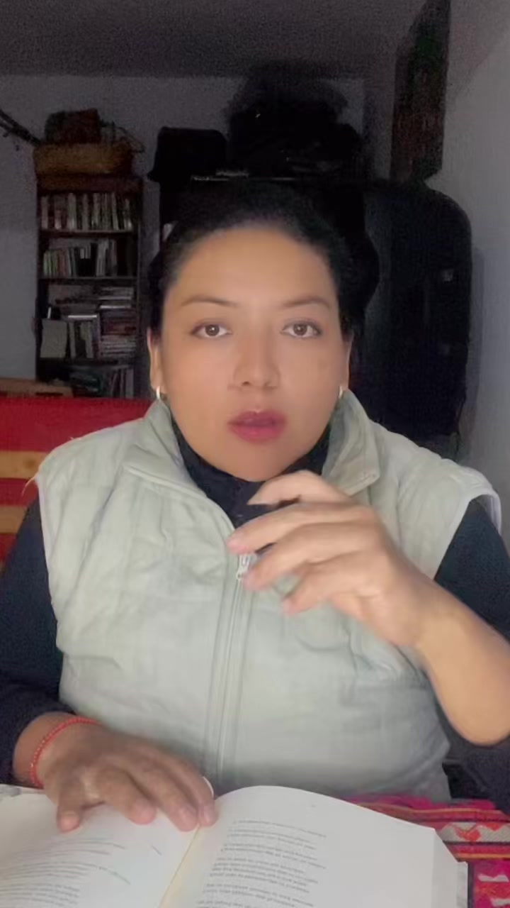 @🤍 Gladys Potos&iacute; Ch. 🇪🇨