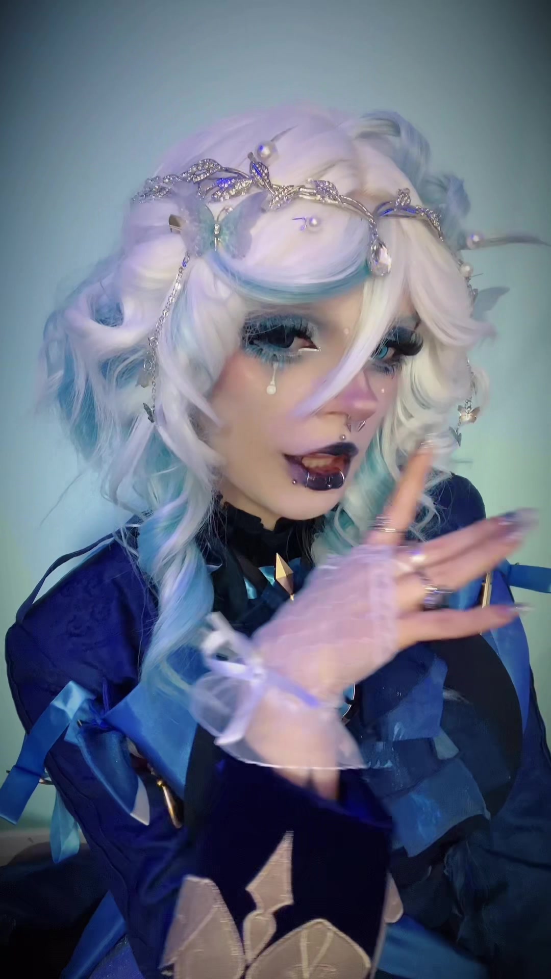 @teef (towa&rsquo;s version)