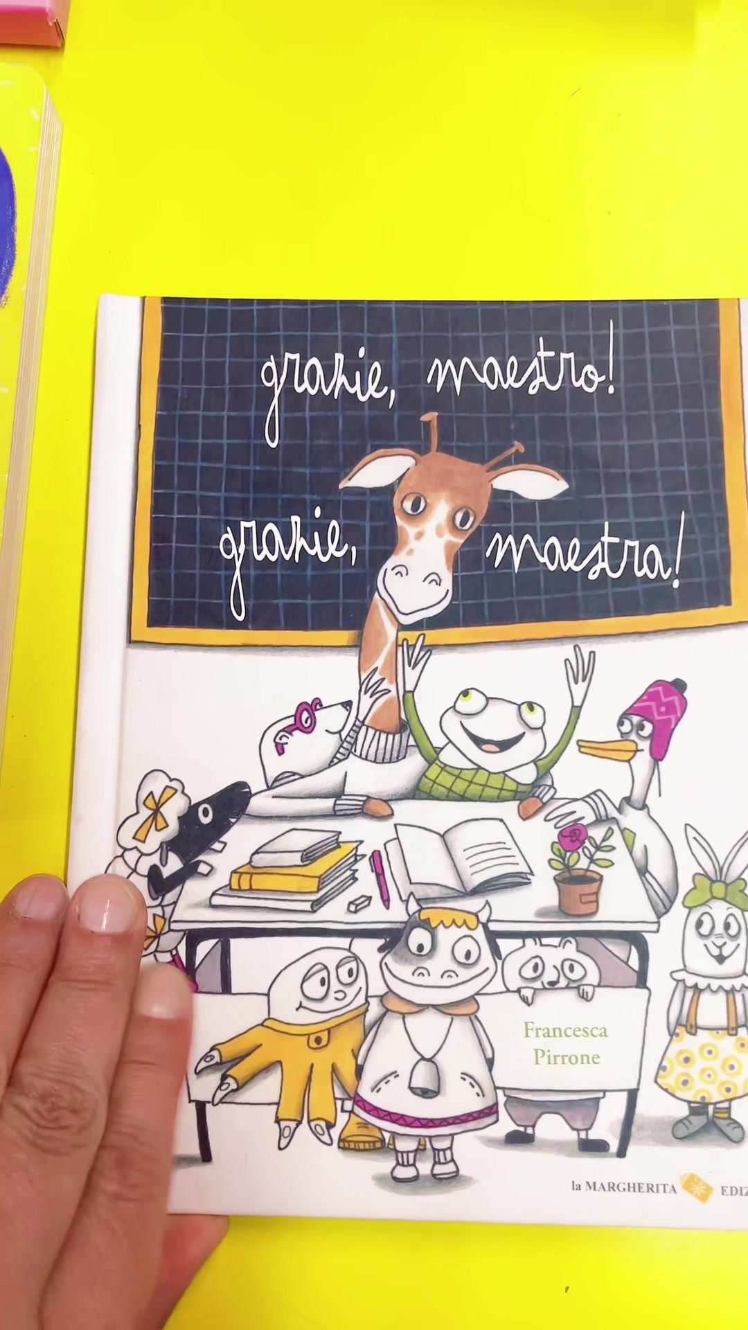 @Happy School Cartolibreria