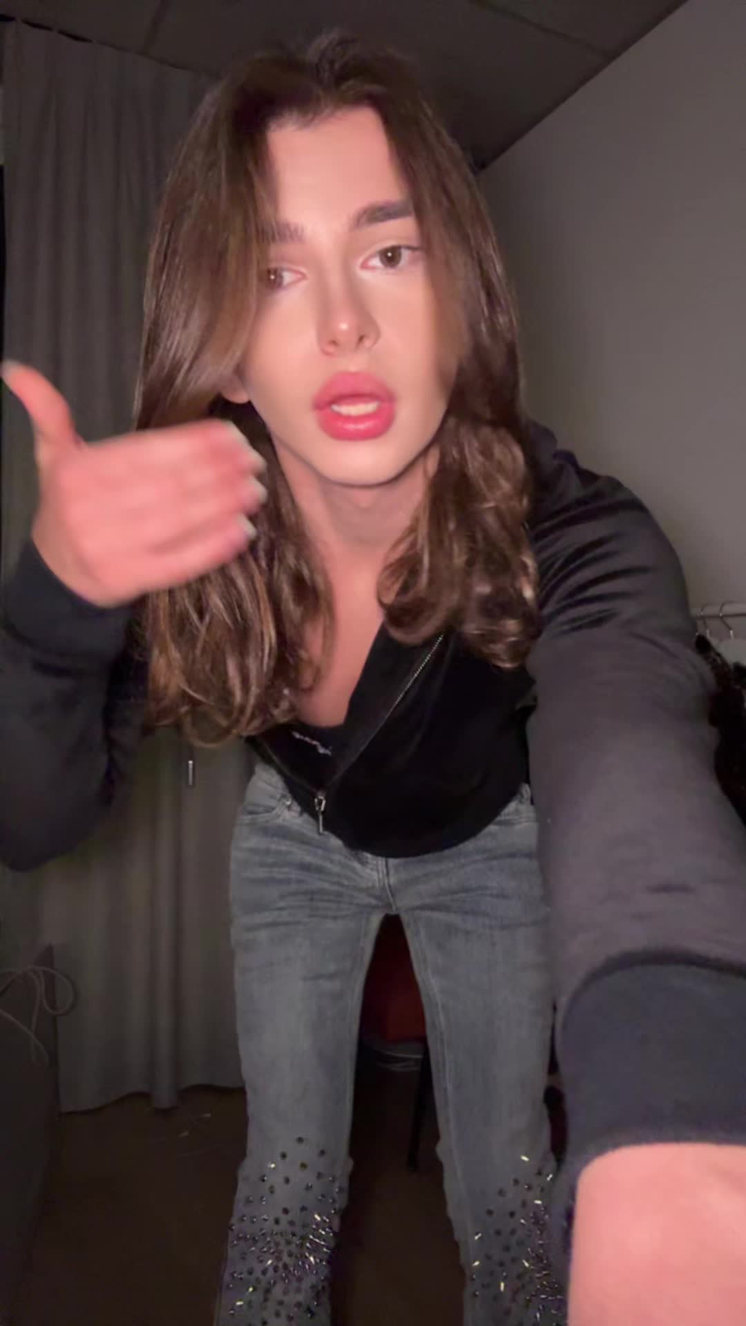 @клубничка