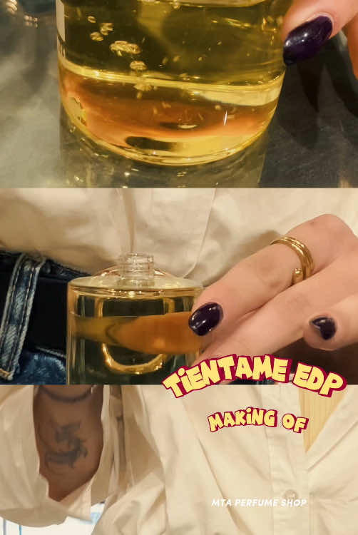 @MtA Perfume Shop