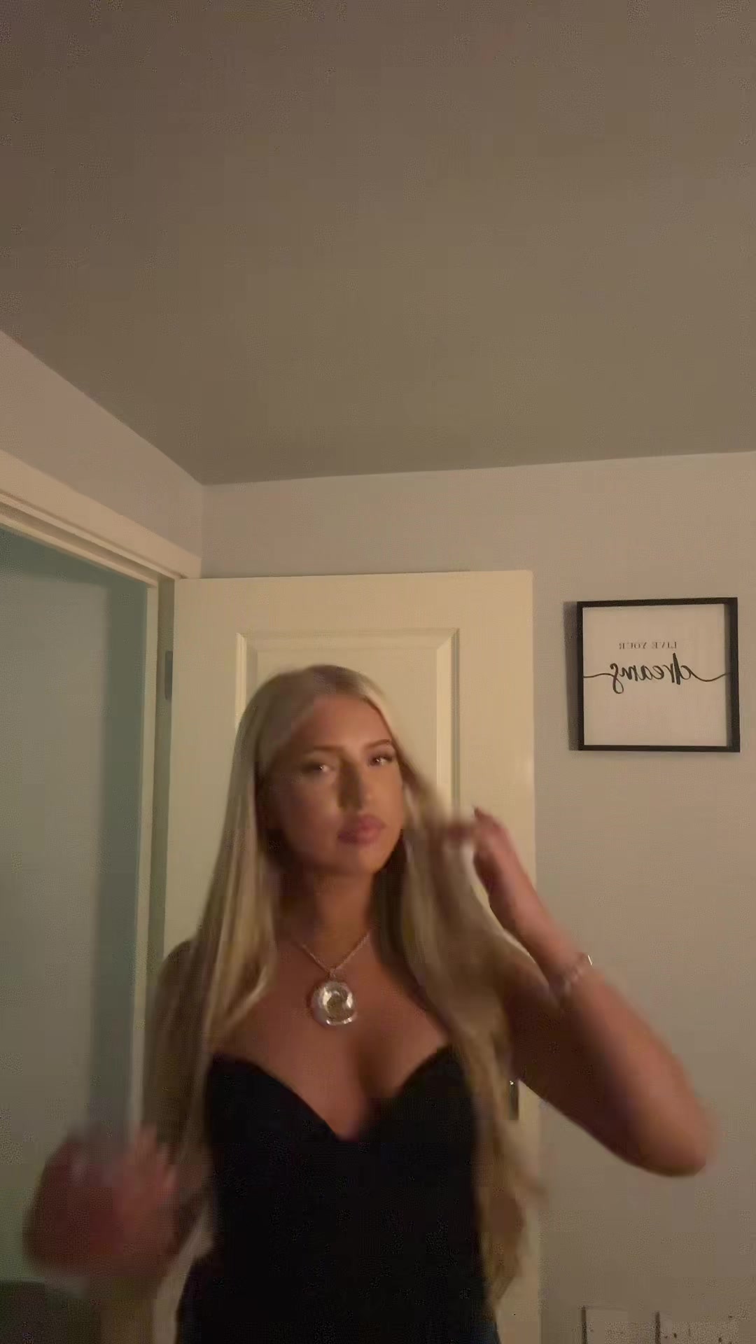 @Tiana Sophia
