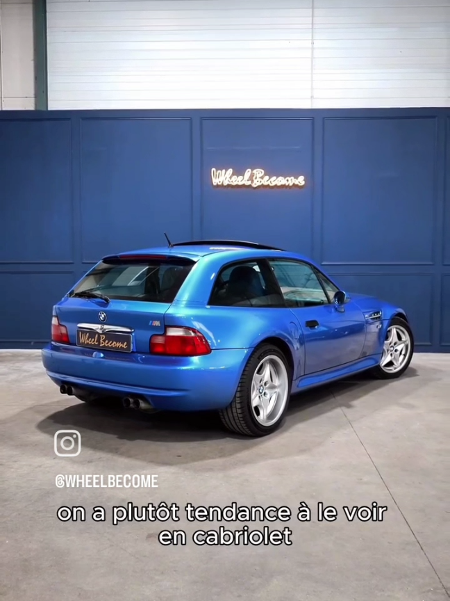 @BMW MPOWER M5