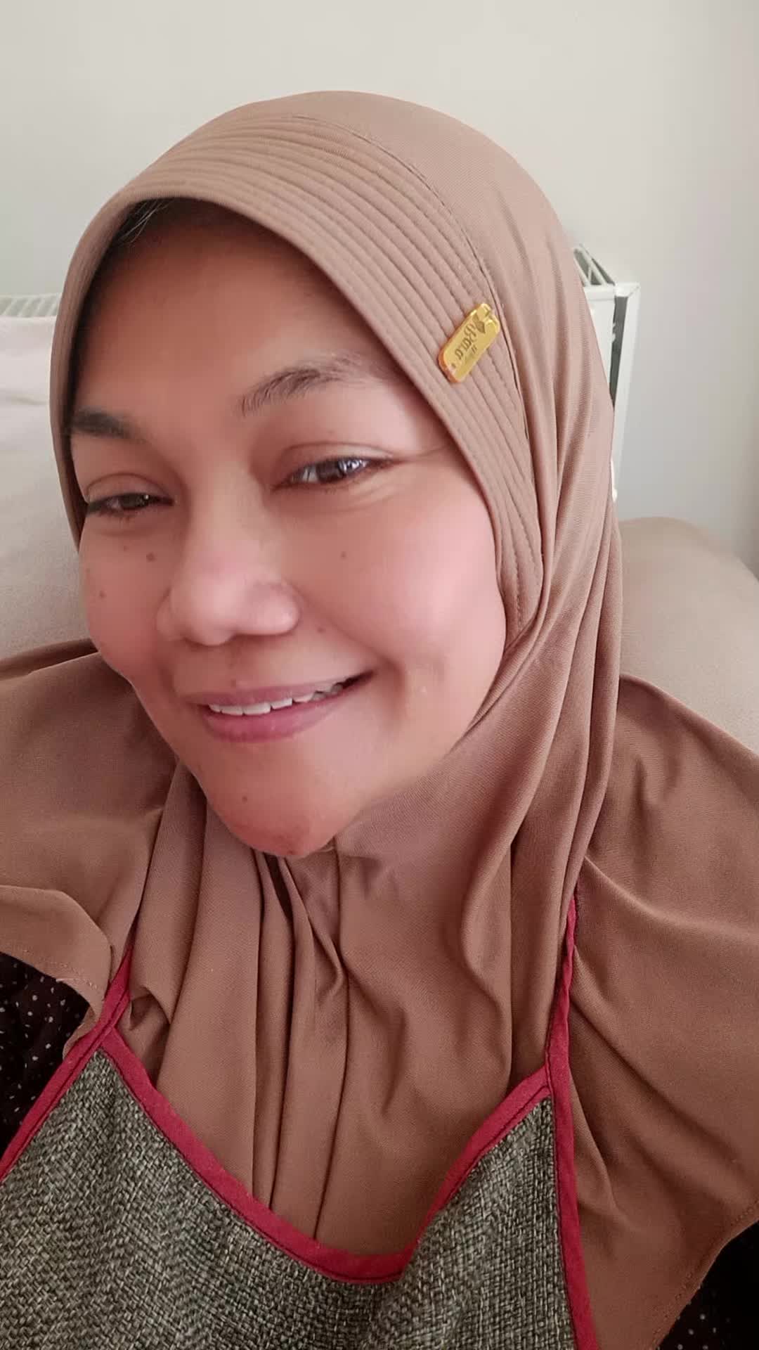 @Seni seviyorum Linda