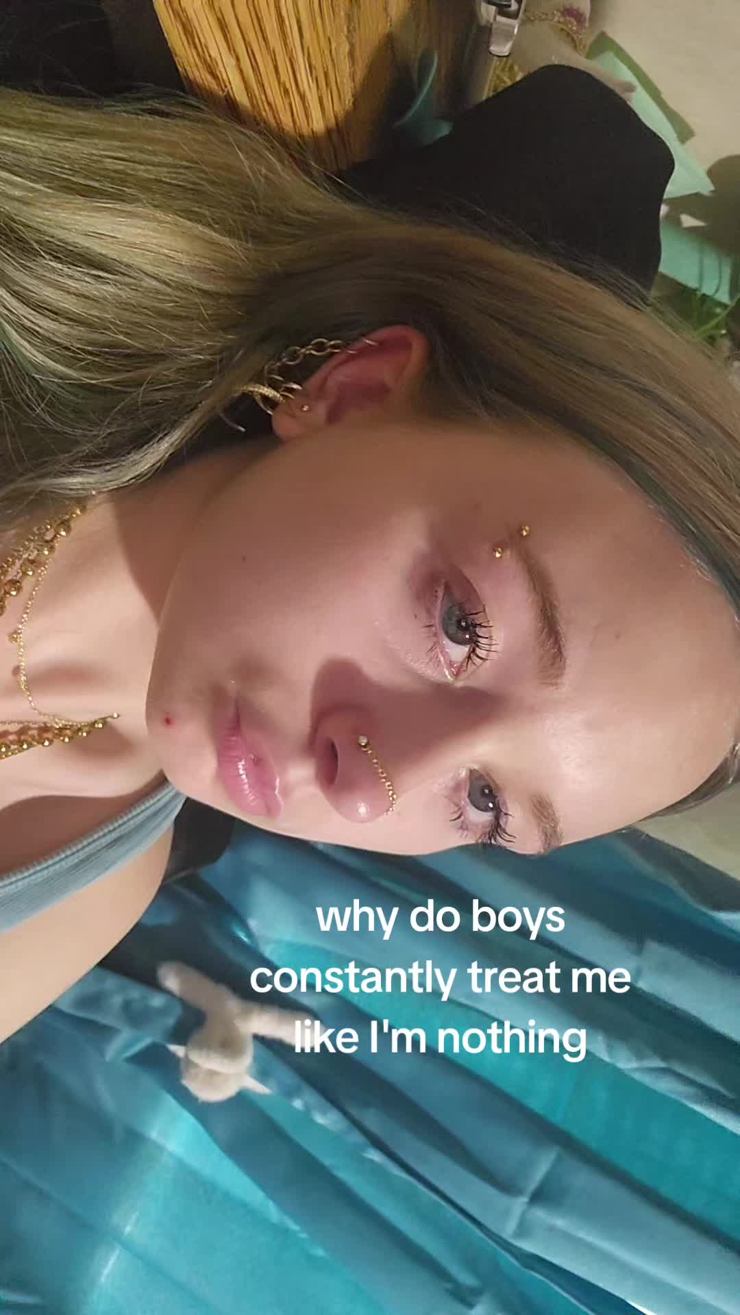 @💙 𝓑𝓮𝓵𝓵𝓪  ⚜️