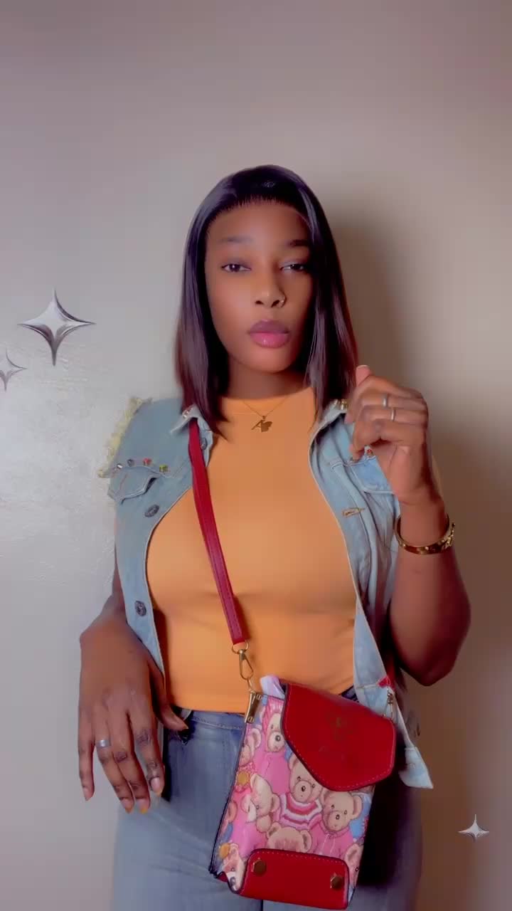 @Adiisha chic beauty 💄