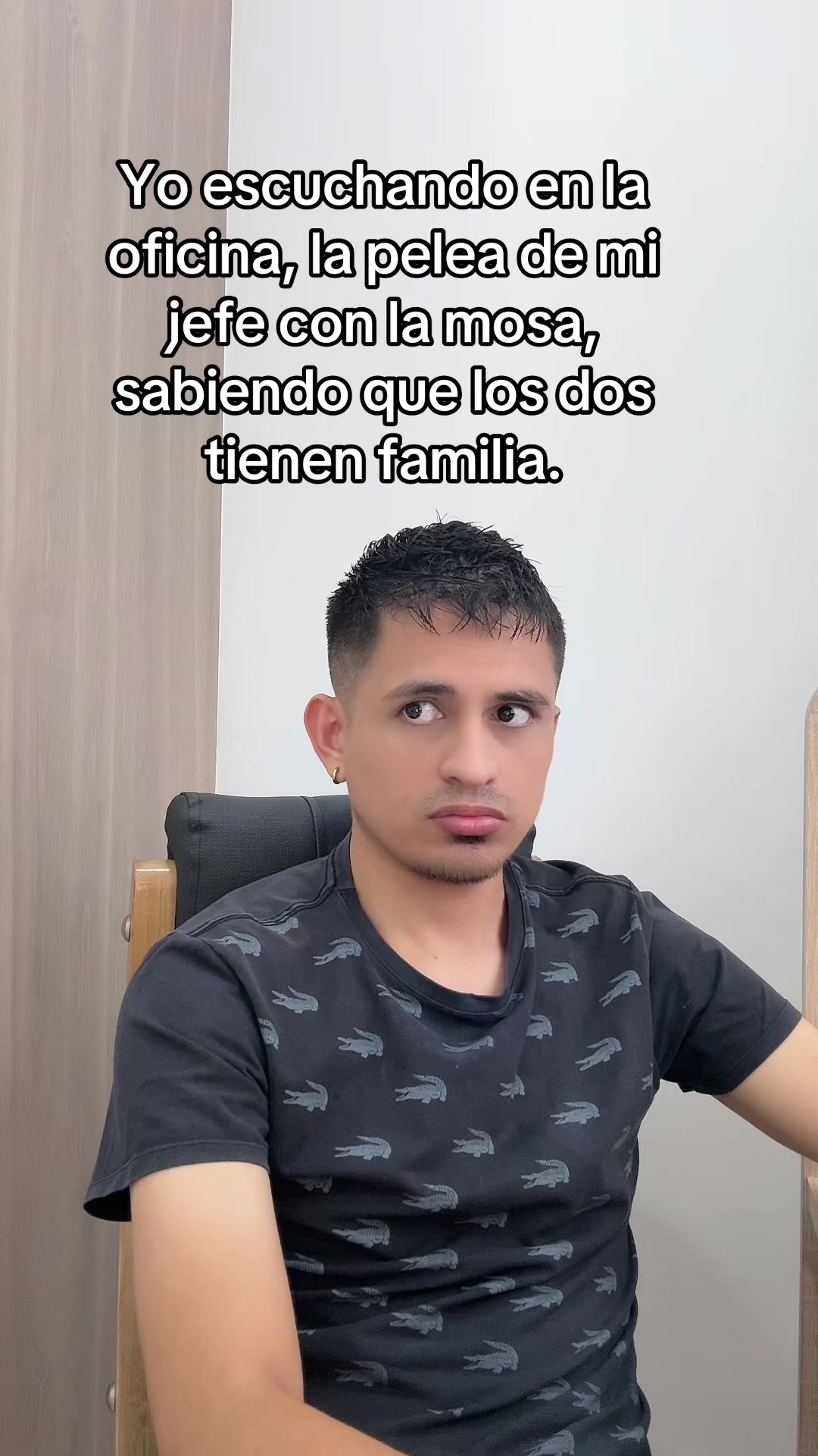 @JefersonG&oacute;mez 🍀