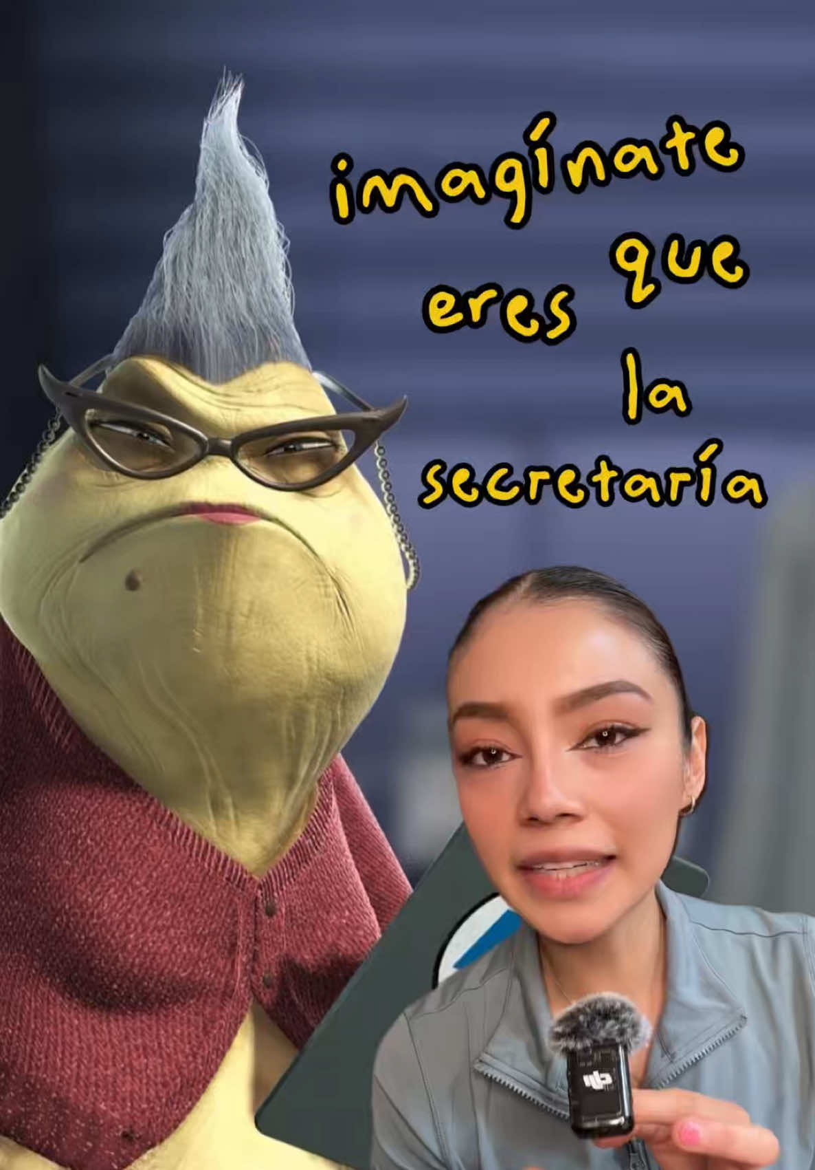 @Mariana